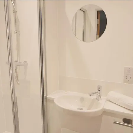 Redcross Street 308 Μπρίστολ