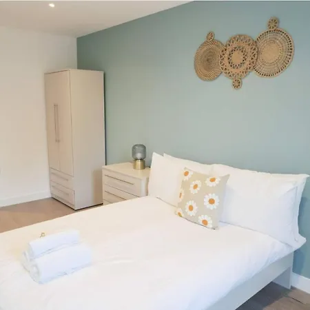 Redcross Street 308 * Μπρίστολ