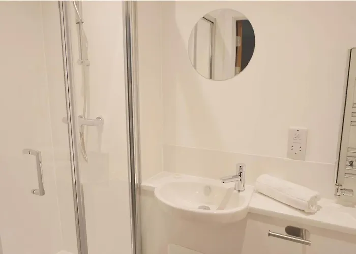 Redcross Street 308 Бристоль